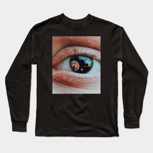 Insight Long Sleeve T-Shirt